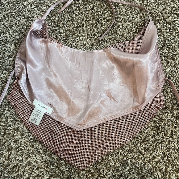 Pink top - Picture 2 of 3